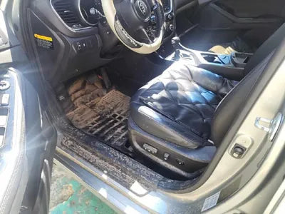 2014 Kia K5 VIN:
