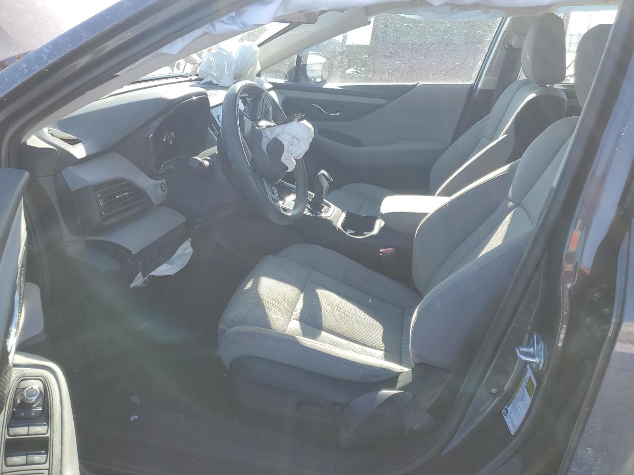 2024 SUBARU LEGACY PREMIUM VIN:4S3BWAD66R3013696