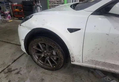 2021 Tesla Model 3 VIN: