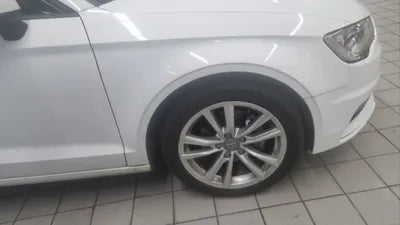 2016 Audi S3 WAUZZZ8V3G1017345 VIN:WAUZZZ8V3G1017345