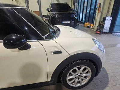 2016 MINI Cooper 411KMWMWXN3108G3B VIN:411KMWMWXN3108G3B