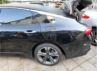 2020 Kia K5 KNAG3412BLA000388 VIN:KNAG3412BLA000388