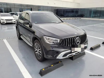 2020 Mercedes-Benz GLC 300 137KMW1N0G5DB1LF8 VIN:137KMW1N0G5DB1LF8