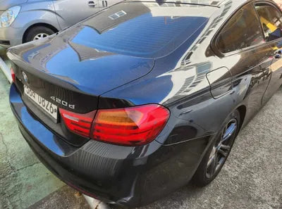 2016 BMW 420 WBA4P710XGK583127 VIN:WBA4P710XGK583127