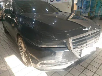 2019 Genesis G80 NONE VIN: