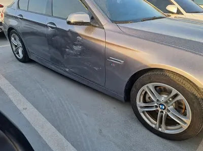 2016 BMW 528 WBA5A5105GG602793 VIN:WBA5A5105GG602793