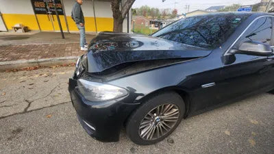 2015 BMW 520 WBA5E5100FG061462 VIN:WBA5E5100FG061462