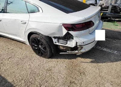 2019 Volkswagen Arteon WVWZZZ3HZKE011780 VIN:WVWZZZ3HZKE011780