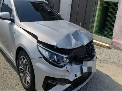 2019 Kia K5 VIN: