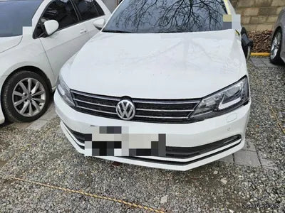 2015 Volkswagen Jetta WVWZZZ16ZFM006312 VIN:WVWZZZ16ZFM006312