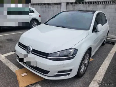 2015 Volkswagen Golf WVWZZZAUZFW351240 VIN:WVWZZZAUZFW351240