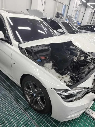 2016 BMW 320 WBA8A910XGK759964 VIN:WBA8A910XGK759964