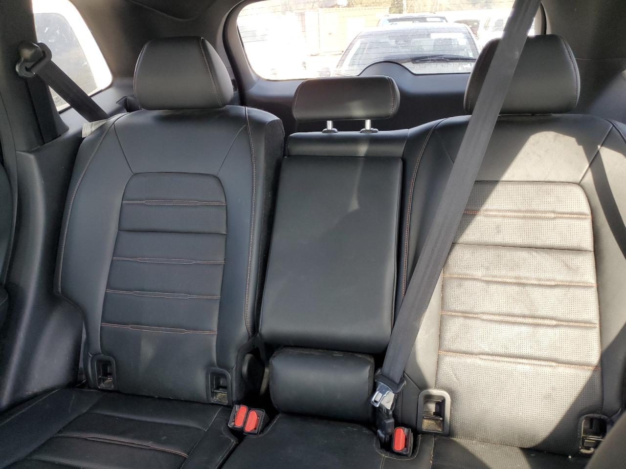 2024 HONDA CR-V SPORT-L VIN:7FARS6H8XRE027076