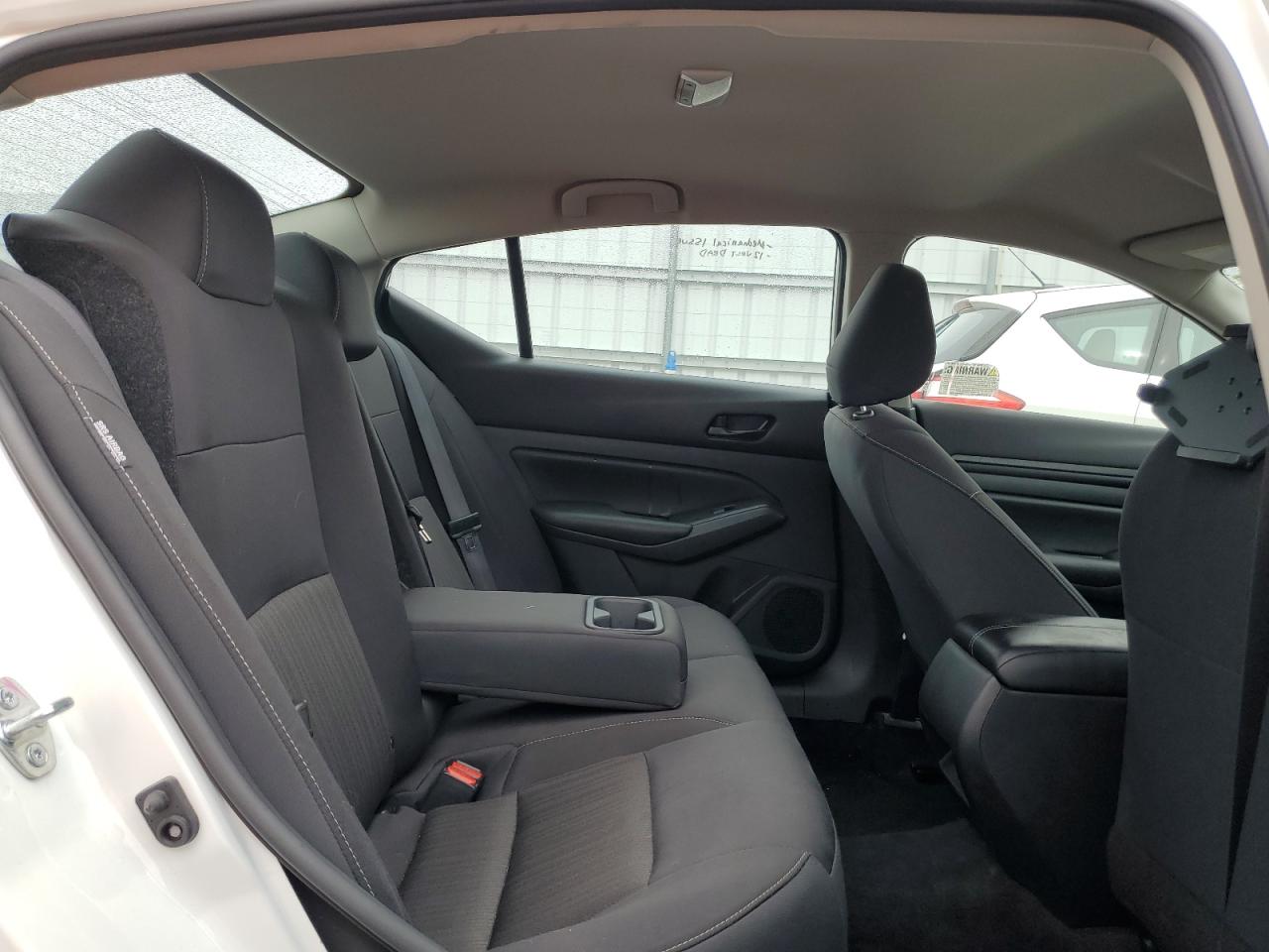 2024 NISSAN ALTIMA S VIN:1N4BL4BV6RN363098