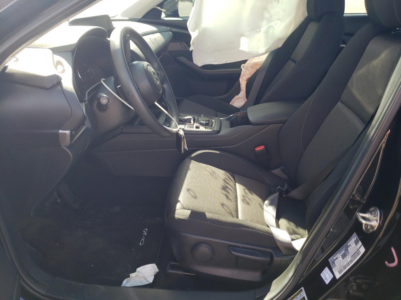 2024 MAZDA CX-30  VIN:3MVDMBAM6RM685276