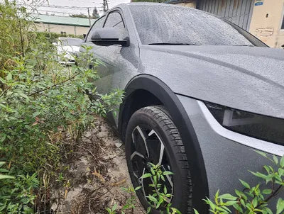 2021 Hyundai Ioniq VIN: