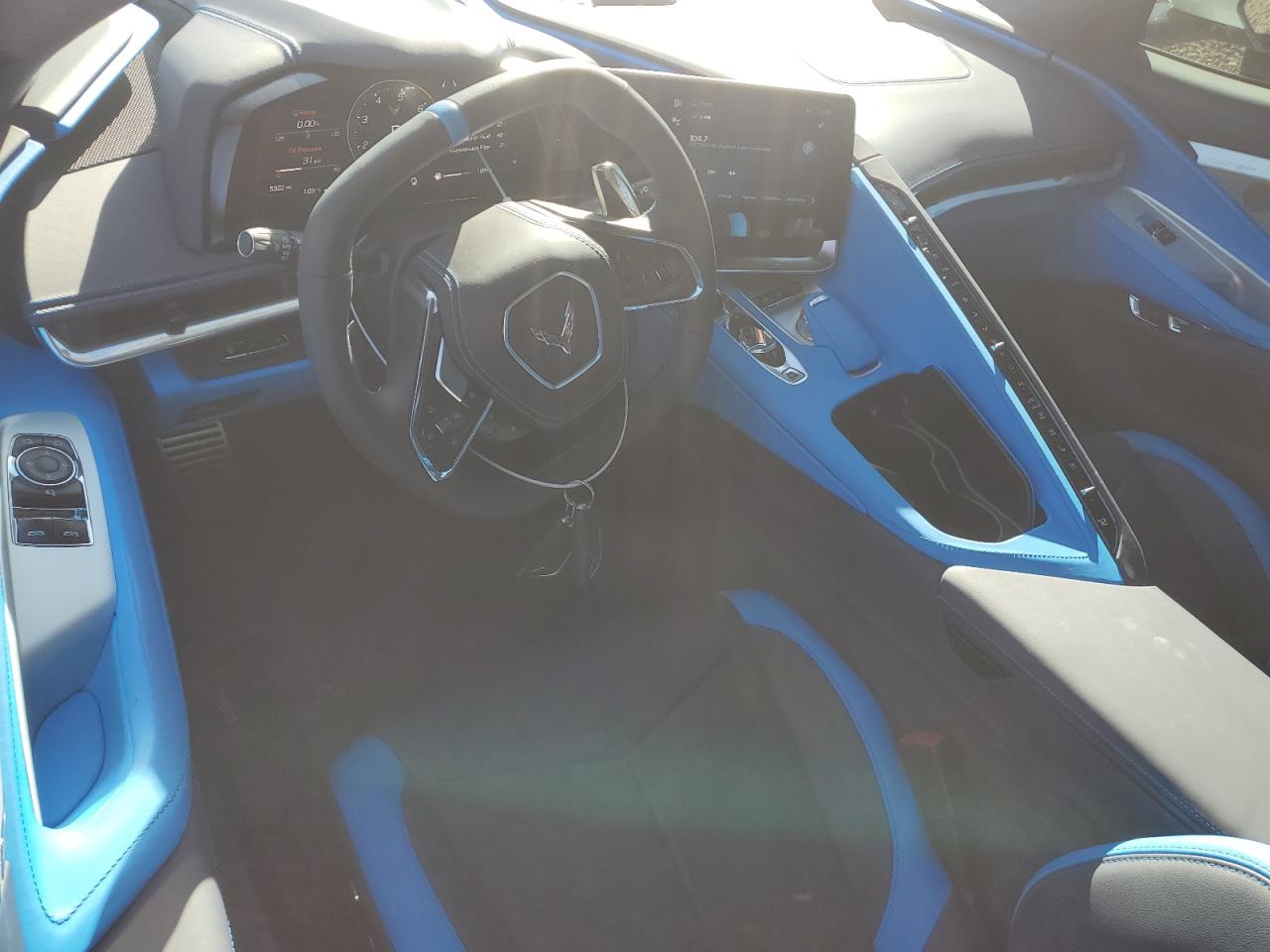 2024 CHEVROLET CORVETTE STINGRAY 3LT VIN:1G1YC2D43R5120886