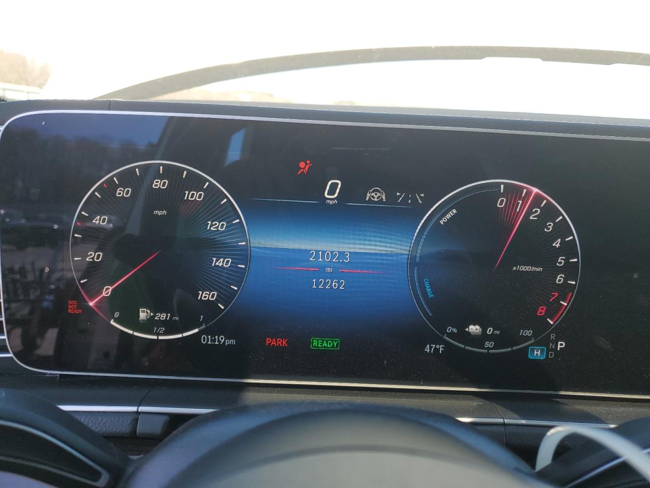 2024 MERCEDES-BENZ GLE 450E 4MATIC VIN:4JGFB4GB6RB087564