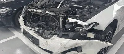 2021 BMW 530 WBA51AG08MCF53790 VIN:WBA51AG08MCF53790