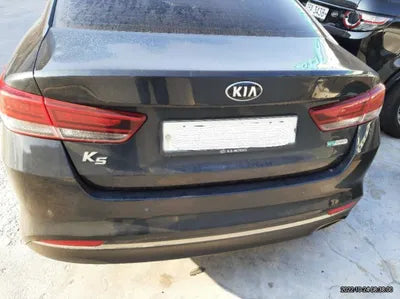 2016 Kia K5 KNAGU415GGA036482 VIN:KNAGU415GGA036482