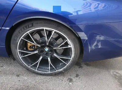 2021 BMW M5 WBS81CH03MCH06501 VIN:WBS81CH03MCH06501