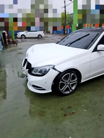 2015 Mercedes-Benz E 250 WDDHF9HB5FB137398 VIN:WDDHF9HB5FB137398