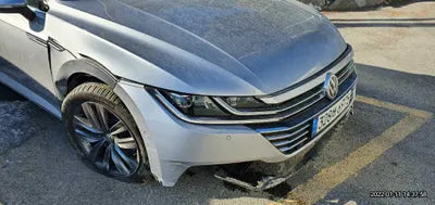 2020 Volkswagen Arteon WVWZZZ3HZLE019527 VIN:WVWZZZ3HZLE019527