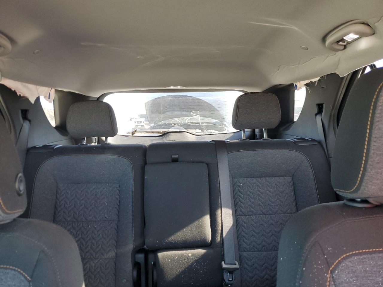 2022 CHEVROLET EQUINOX LT VIN:3GNAXKEV6NL227954