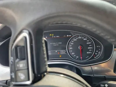 2016 Audi 50 WAUZZZ4G7GN193458 VIN:WAUZZZ4G7GN193458