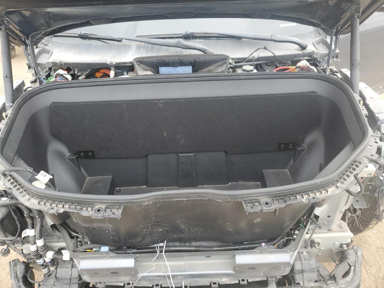 2023 RIVIAN R1T ADVENTURE VIN:7FCTGAAA3PN000801