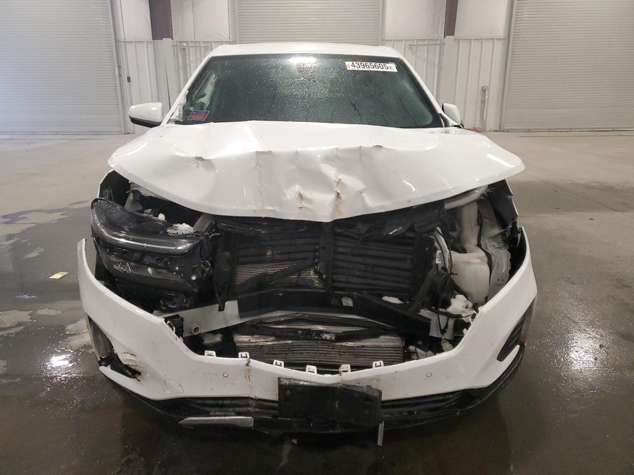 2024 CHEVROLET EQUINOX LT VIN:3GNAXUEG5RS163267