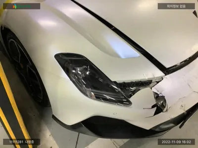 2022 Maserati MC20 ZAMBX24G6N0396719 VIN:ZAMBX24G6N0396719