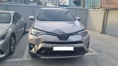 2018 Toyota RAV4 JTMDJREV4JD252660 VIN:JTMDJREV4JD252660