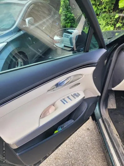 2021 Genesis G70 VIN: