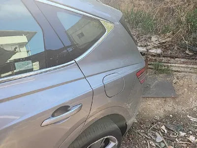 2021 Genesis GV80 KMTHC81CDMU066394 VIN:KMTHC81CDMU066394