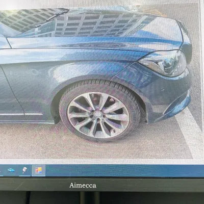 2016 Mercedes-Benz CLS 250 WDDLJ9HB7GA183699 VIN:WDDLJ9HB7GA183699