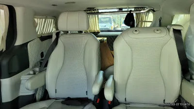 2020 Kia Carnival KNANE813BMS036399 VIN:KNANE813BMS036399