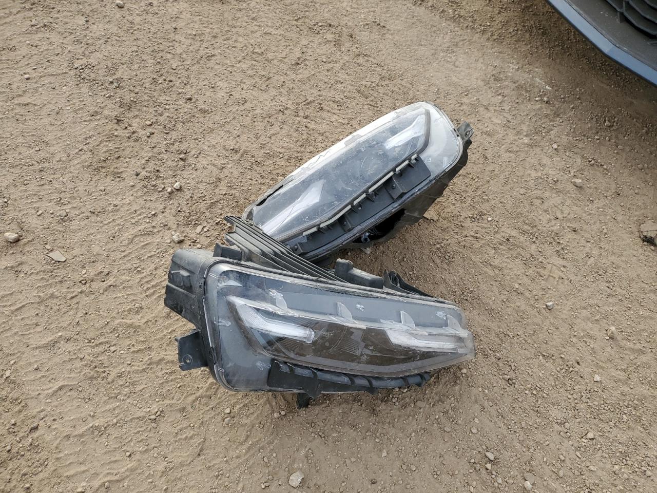 2022 CHEVROLET CAMARO LS VIN:1G1FB1RX2N0105522