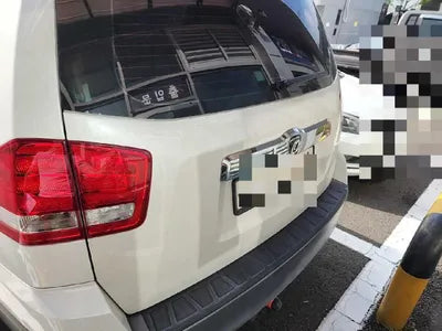 2014 Kia Mohave VIN: