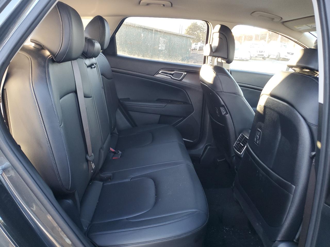 2023 KIA SPORTAGE EX VIN:KNDPVCAG8P7087211