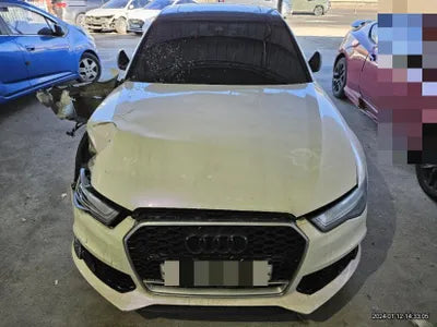 2016 Audi A6 WAUZZZ4GXGN180994 VIN:WAUZZZ4GXGN180994