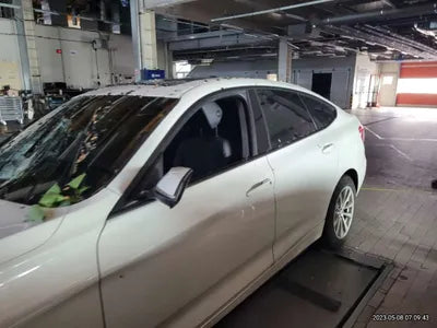 2017 BMW 320 WBA8T3105HG799641 VIN:WBA8T3105HG799641