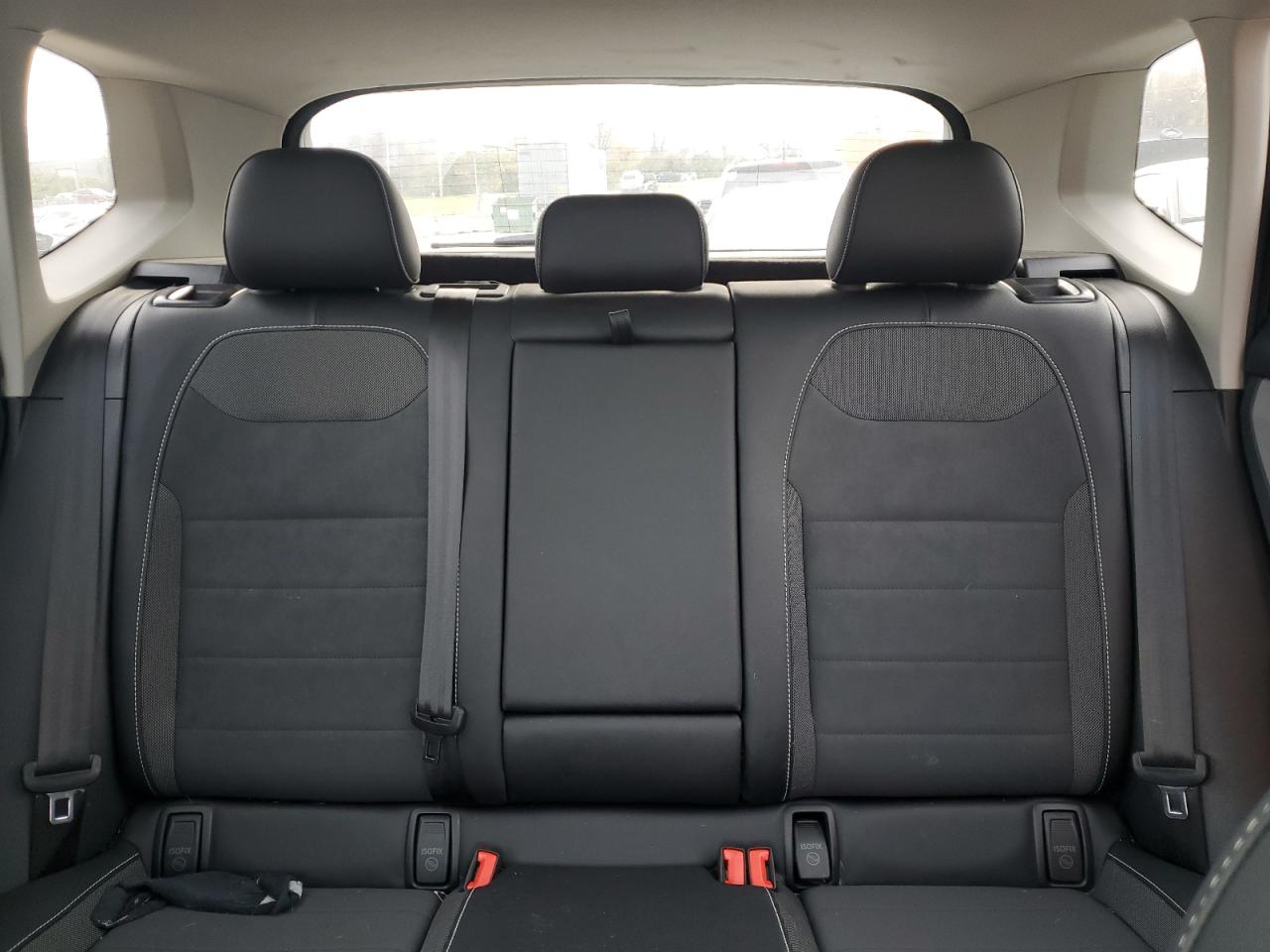 2022 VOLKSWAGEN TAOS SE IQ DRIVE VIN:3VVPX7B2XNM062674