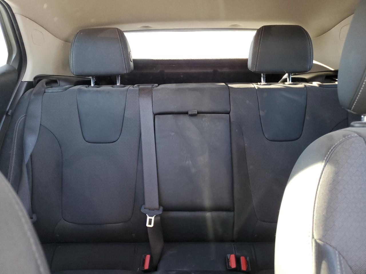 2023 BUICK ENCORE GX SELECT VIN:KL4MMESL8PB024968