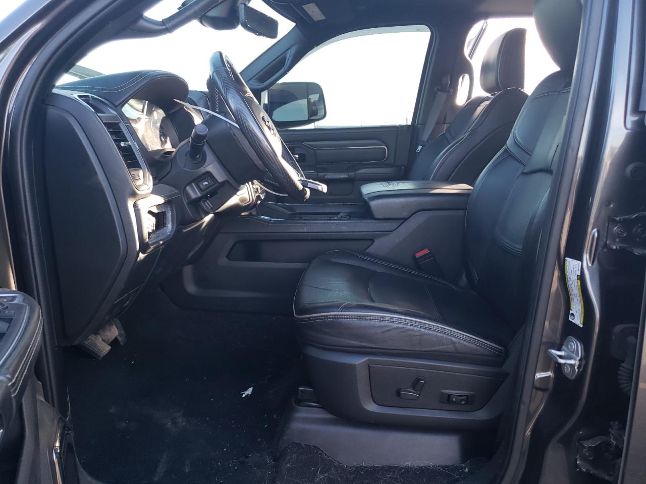 2022 RAM 3500 LIMITED VIN:3C63R3PL7NG314422