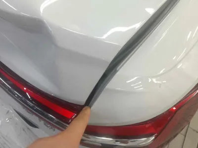 2020 Audi A6 WAUZZZF20LN027584 VIN:WAUZZZF20LN027584