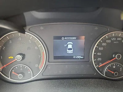 2019 Kia K5 VIN: