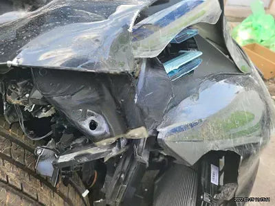 2021 Saturn SC NONE VIN: