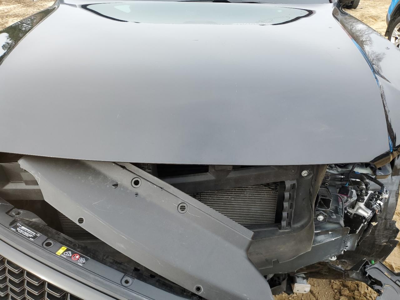 2024 VOLVO XC40 CORE VIN:YV4L12UK5R2334069