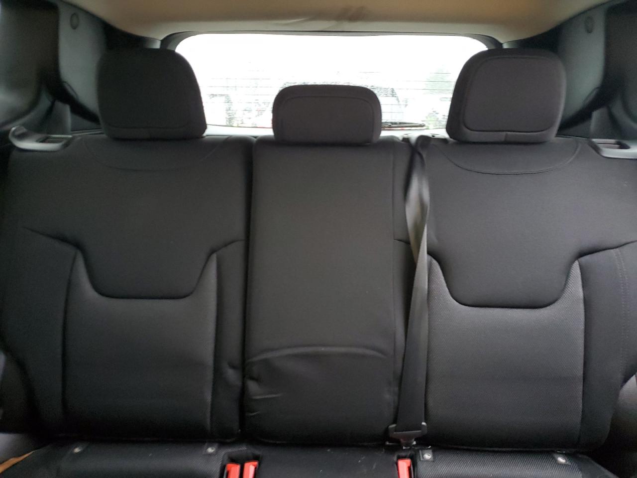 2023 JEEP RENEGADE LATITUDE VIN:ZACNJDB17PPP55017